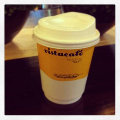 ร้านอาหาร Vista Cafe