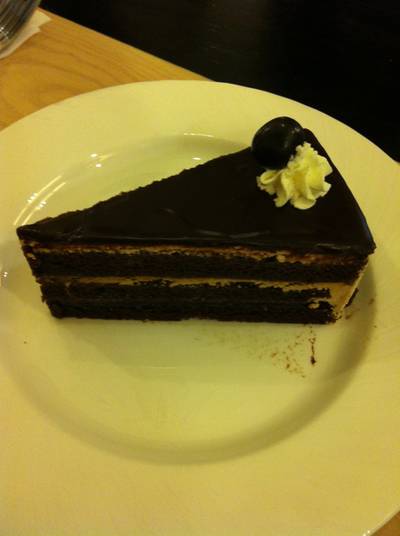 ร้านอาหาร Vista Cafe
