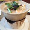 ต้มข่าทะเล ที่ ร้านอาหาร พริกหอม