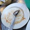 ไม่มีเหลือ ^^ ที่ ร้านอาหาร ร้านสุณีข้าวหมูแดง