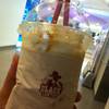 เมนูของแหม่มค่ะ ที่ ร้านอาหาร Black Canyon Coffee Central พระราม 9