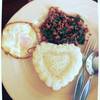 กระเพราหมู+ดาว แค่ใส่ใจลงไปก็อร๊อยอร่อยโลด ที่ ร้านอาหาร je & ja coffee