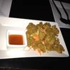 ข้อไก่ทอด ที่ ร้านอาหาร Barley Bistro & Bar