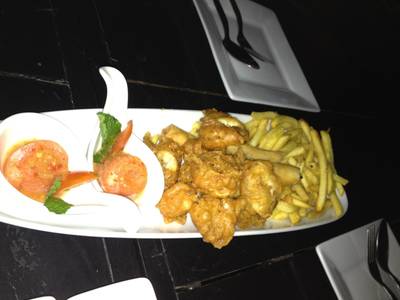 อะไรก็ได้ ที่ ร้านอาหาร Barley Bistro & Bar