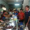 ต่ืนสายแปดโมงโจ๊กหมดแว้ววววว ที่ ร้านอาหาร โจ๊กนายจั๊ว สาขา 1