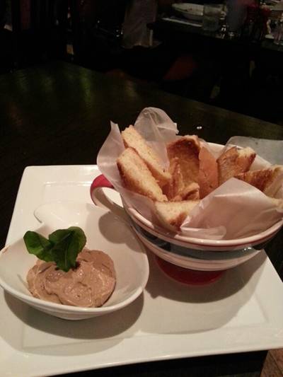 ร้านอาหาร Wine I Love You Mega Bangna
