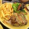 Signature ของร้าน ที่ ร้านอาหาร Piri Piri The Emporium