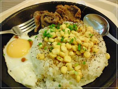 ร้านอาหาร Pepper Lunch Central พระราม 3