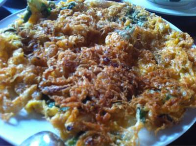ร้านอาหาร ครัวเขาใหญ่