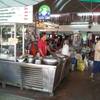 ร้านอาหาร ก๋วยเตี๋ยวนายสม