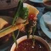 น้ำจิ้มรสเด็ดมาก อร่อยจริงครับ ที่ ร้านอาหาร S&B หมูกะทะ