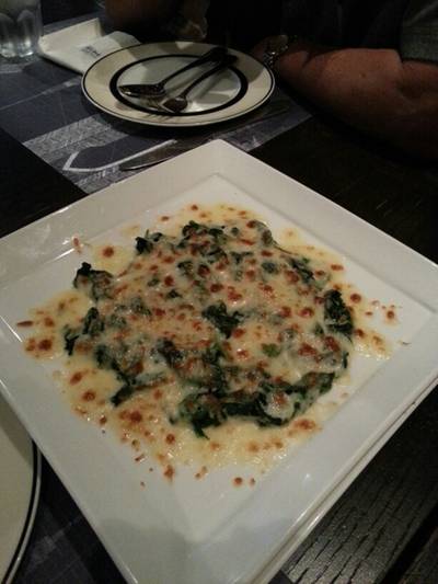 ร้านอาหาร Wine I Love You Mega Bangna