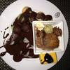 ร้านอาหาร The Rain Tree Cafe Plaza Athenee Hotel