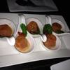 แซลมอลแซบ ที่ ร้านอาหาร Barley Bistro & Bar