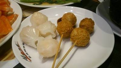 ร้านอาหาร Oishi Express เพชรเกษม