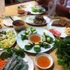 520 ฿ ที่ ร้านอาหาร พรแหนมเนือง