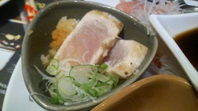 ร้านอาหาร Oishi Express เพชรเกษม