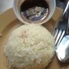 ร้านอาหาร ข้าวมันไก่ตอนประตูน้ำ