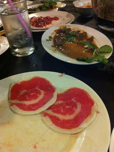 ร้านอาหาร บอย โพนยางคำ