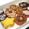 ร้านอาหาร Sublime Doughnuts
