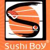 Sushi Boy Park Town in town Sushi Boy Park Town in town