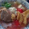 ใหญ่โฟ ที่ ร้านอาหาร ก๋วยเตี๋ยวหมูศรีย่าน