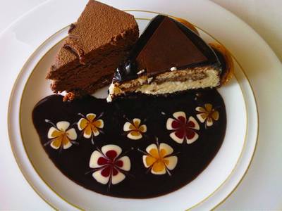 ร้านอาหาร Le Normandie