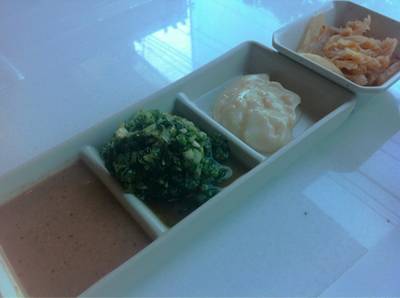 ร้านอาหาร Kobe Steakhouse เพชรบุรี