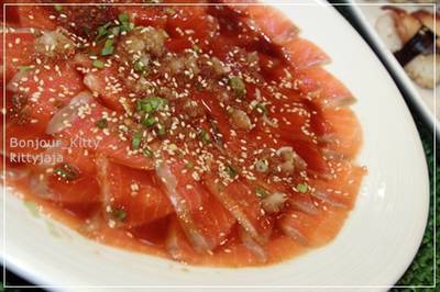 ร้านอาหาร KIN RAMEN อเวนิว รัชโยธิน