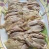 ร้านอาหาร ข้าวมันไก่ตอนประตูน้ำ