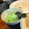 ไอติมเมล่อน ที่ ร้านอาหาร บอย โพนยางคำ