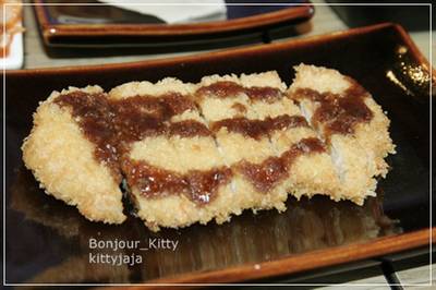ร้านอาหาร KIN RAMEN อเวนิว รัชโยธิน