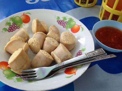 ร้านอาหาร ก๋วยเตี๋ยวหมูศรีย่าน