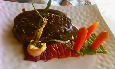 ร้านอาหาร Le Normandie