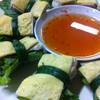 พันหอม ที่ ร้านอาหาร พรแหนมเนือง
