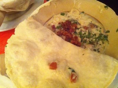 ร้านอาหาร Big Mama Pizzeria