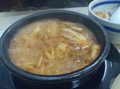 ร้านอาหาร Dotonbori The Circle