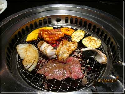 ร้านอาหาร Yuu Restaurant La Villa อารีย์