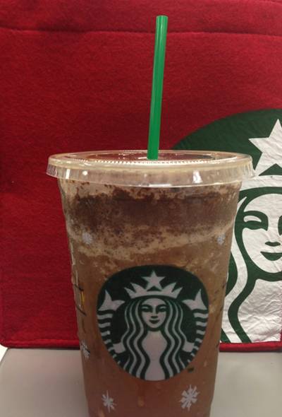 ร้านอาหาร Starbucks Bangkok City Tower