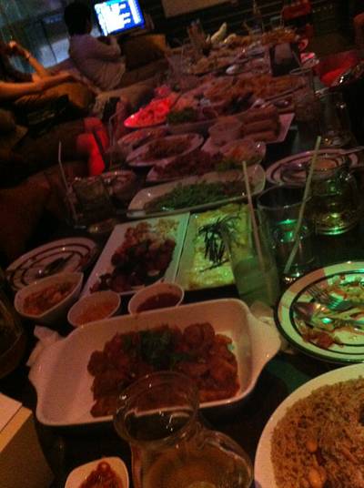 ร้านอาหาร R&B Karaoke นราธิวาสราชนครินทร์ ร้านอาหาร R&B Karaoke นราธิวาสราชนครินทร์