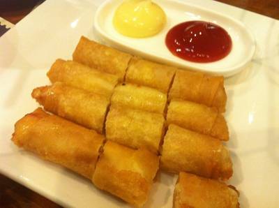 ร้านอาหาร บ้านหญิง สยามสแควร์
