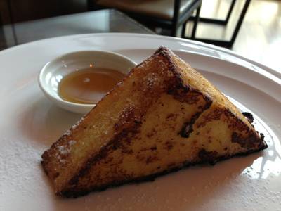 ร้านอาหาร Brasserie Europa Siam Kempinski Hotel Siam Kempinski Hotel