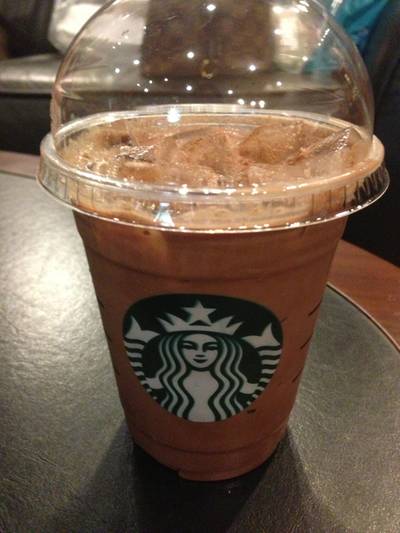 ร้านอาหาร Starbucks Bangkok City Tower