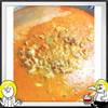 น้ำยาปู สดๆร้อนๆจากกะทะ..ปูเน้นๆค่ะ~^O^~ ที่ ร้านอาหาร ขนมจีนน้ำยาปู เจ๊แจ๊ด