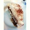 Banoffee  ที่ ร้านอาหาร Library พระราม 9