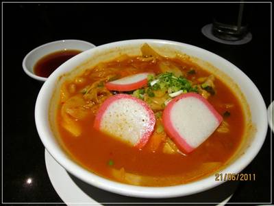 ร้านอาหาร Yuu Restaurant La Villa อารีย์