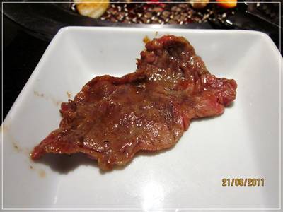 ร้านอาหาร Yuu Restaurant La Villa อารีย์