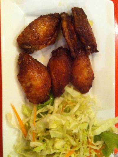 ร้านอาหาร Big Mama Pizzeria