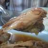 ร้านอาหาร ขาหมูเลิศรส