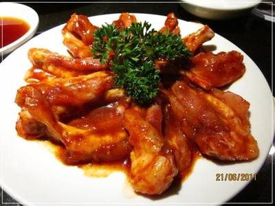 ร้านอาหาร Yuu Restaurant La Villa อารีย์